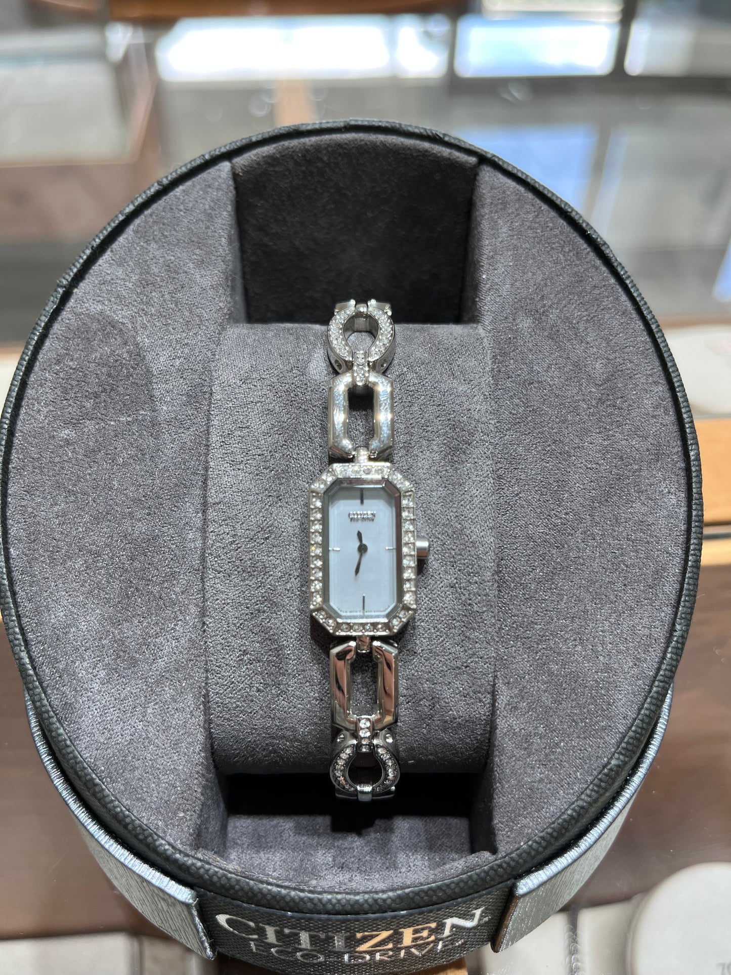 Ladies Citizen Watch