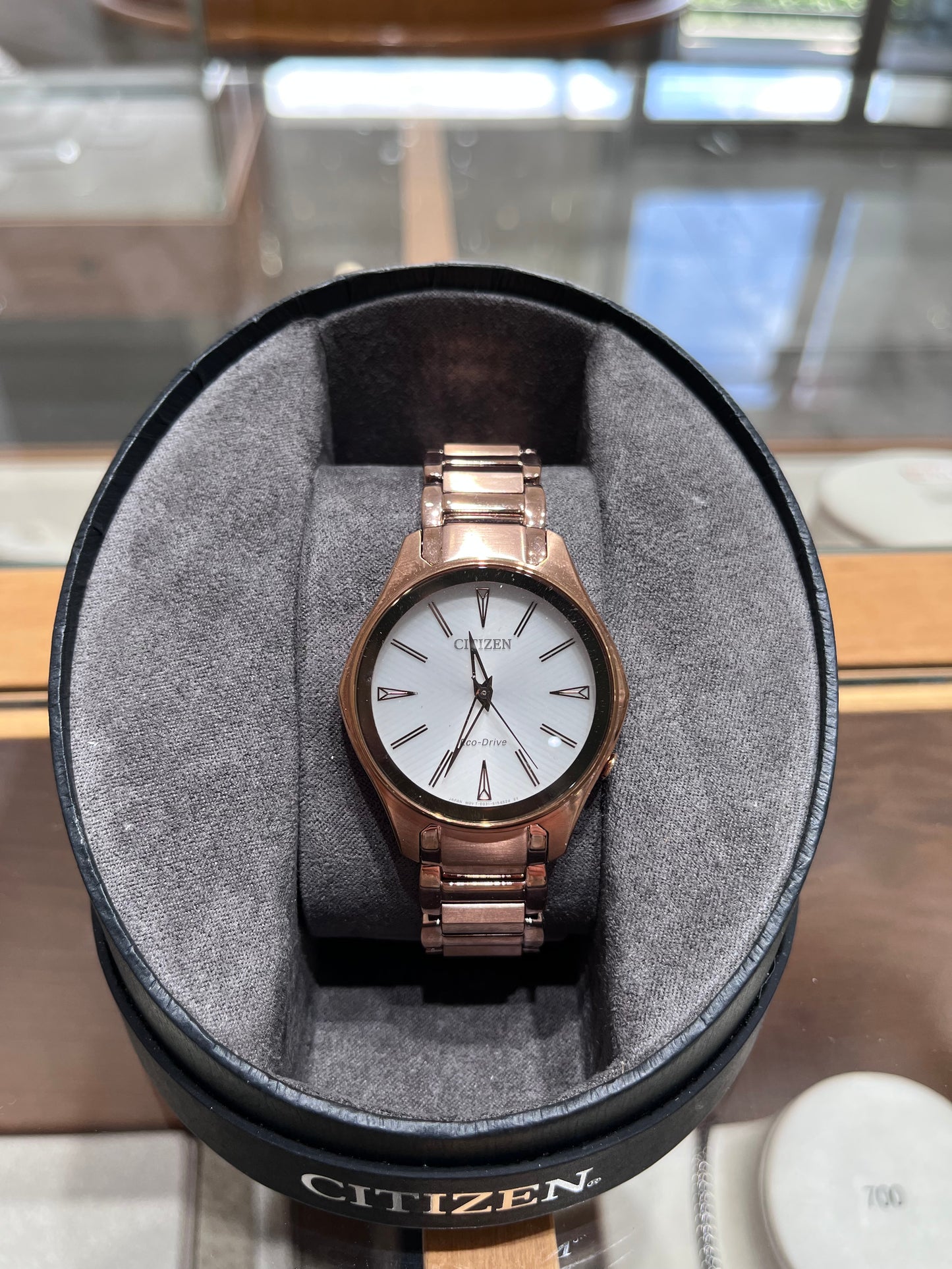 Ladies Citizen Watch