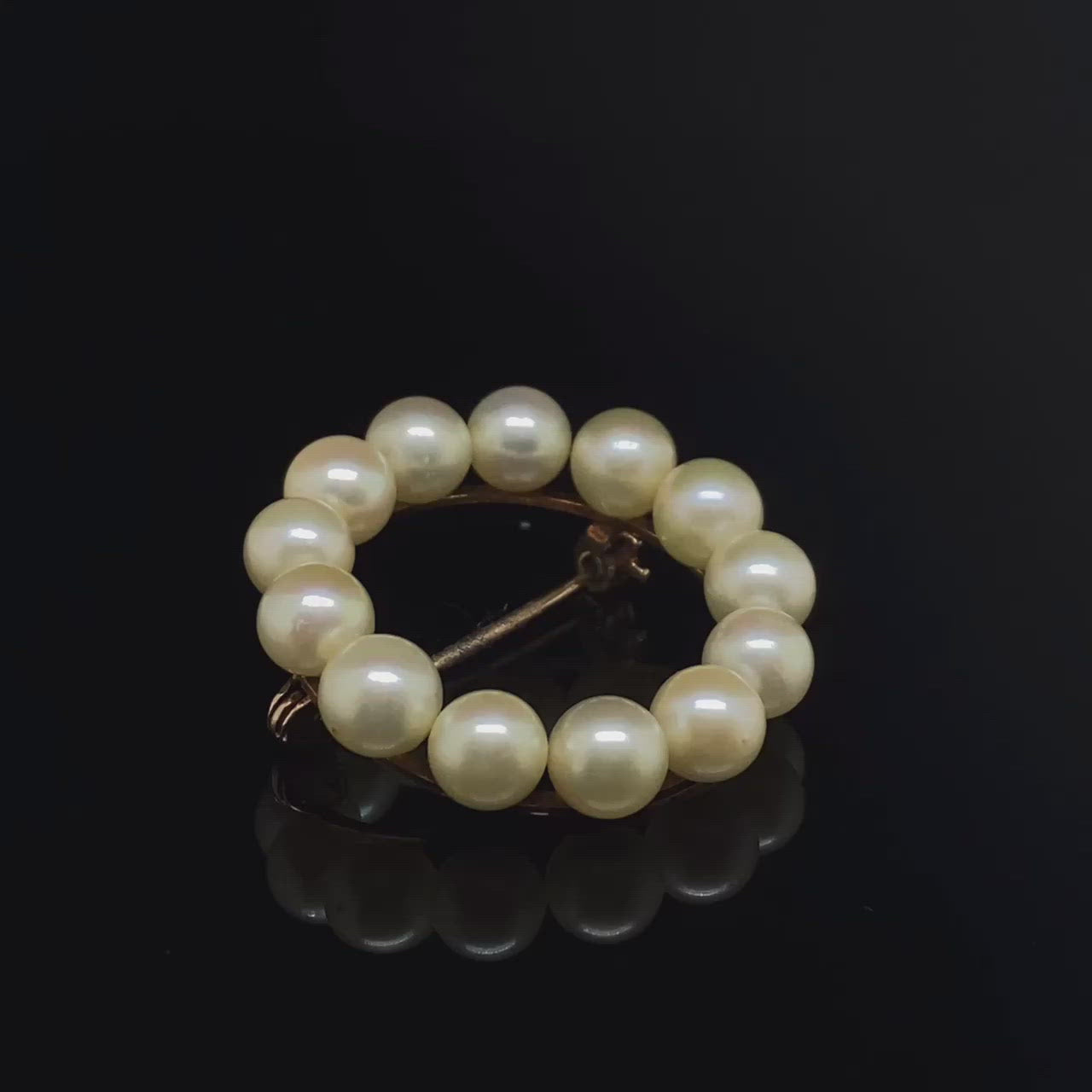 Pearl Jewelry