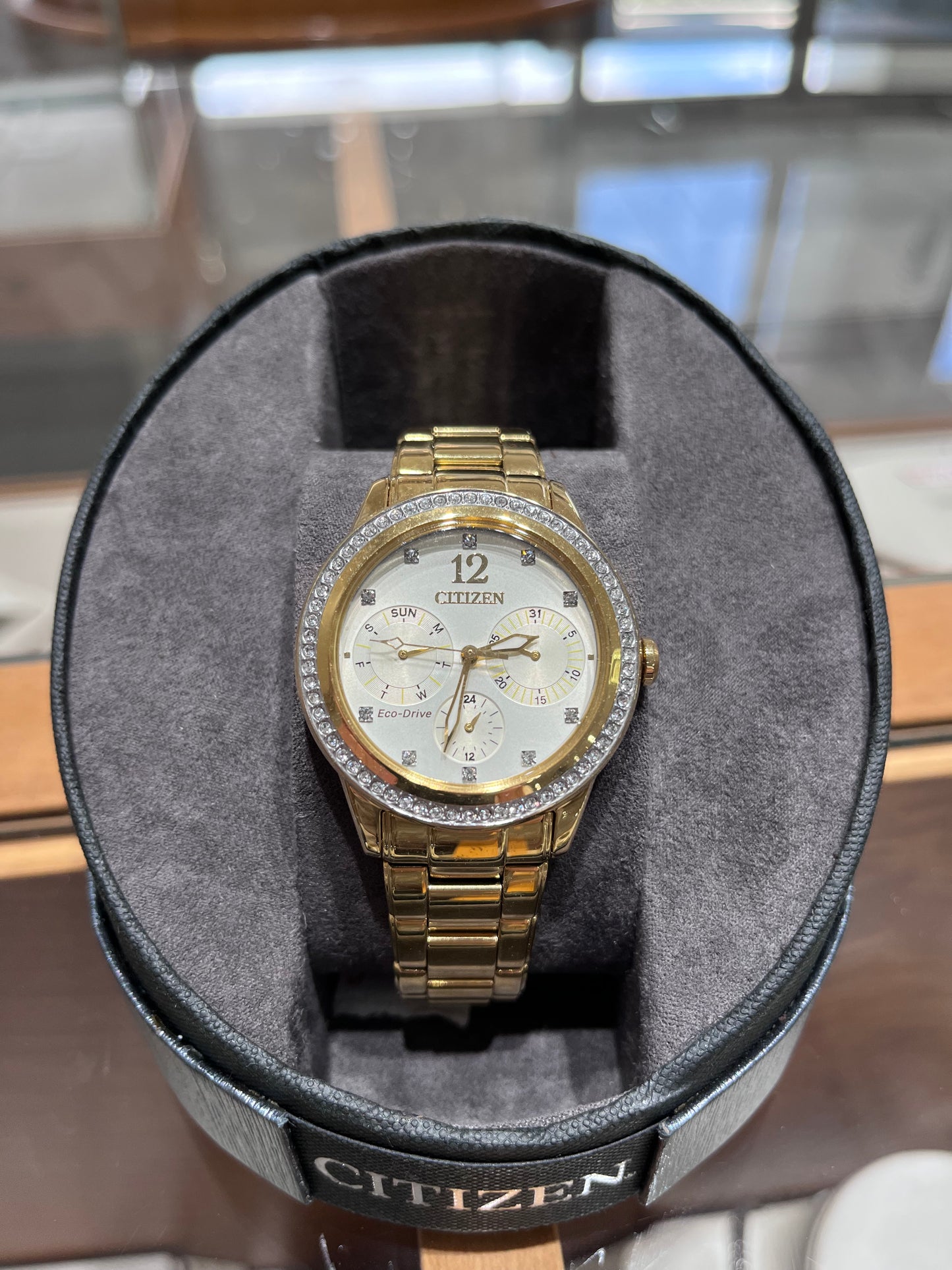 Ladies Citizen Watch