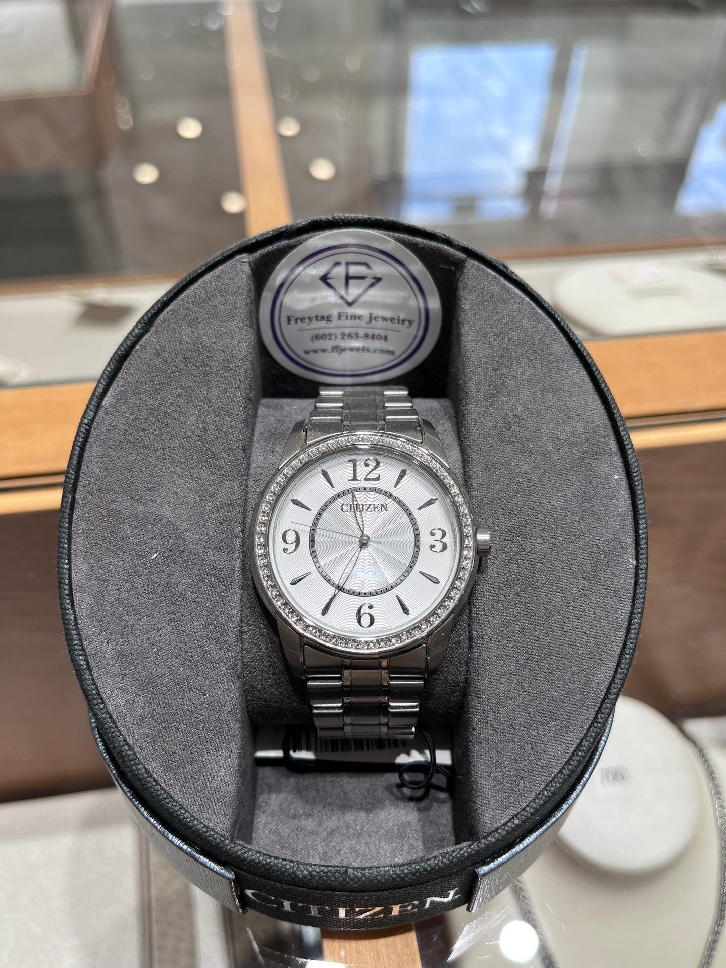 Ladies Citizen Watch